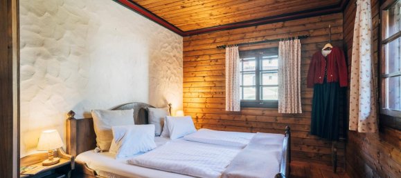 1 Schlafzimmer Wohnung in Bad Kleinkirchheim, Austria, Nr. 110822 5