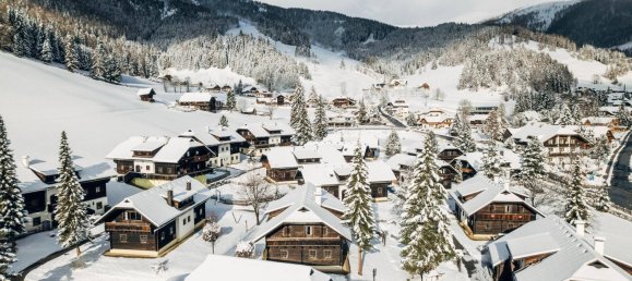 1 Schlafzimmer Wohnung in Bad Kleinkirchheim, Austria, Nr. 110822 3