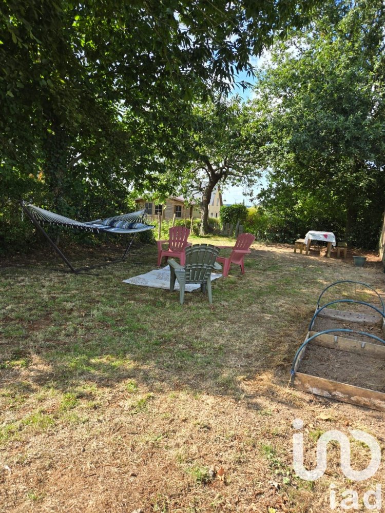 Casa T2 em Loire-Atlantique, France N.º 317221