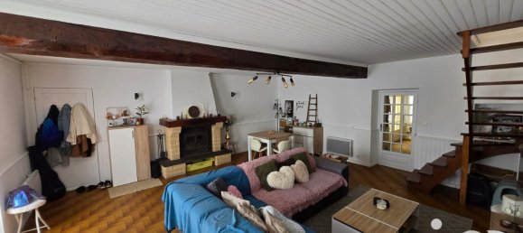 Casa T2 em Loire-Atlantique, France N.º 317221 2