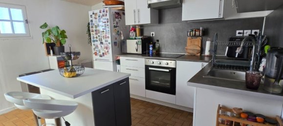 Casa T2 em Loire-Atlantique, France N.º 317221 4