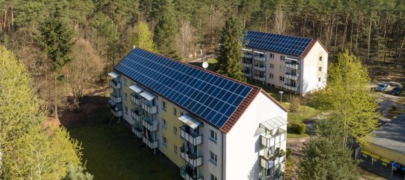 Apartamento de 2 habitaciónes en Oder-Spree, Germany No. 228367 10