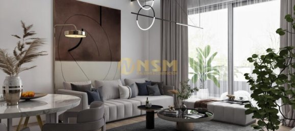 Apartment 2+1 in Antalya, Turkey No. 19476 15