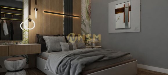 Apartment 2+1 in Antalya, Turkey No. 19476 6