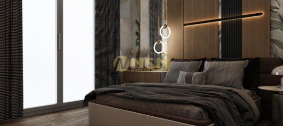 Apartment 2+1 in Antalya, Turkey No. 19476 8