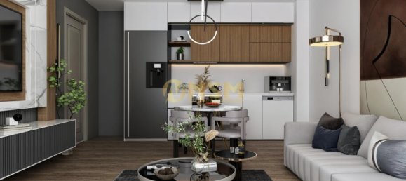 Apartment 2+1 in Antalya, Turkey No. 19476 16