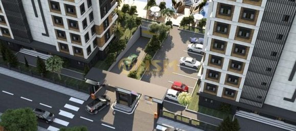 Apartment 2+1 in Antalya, Turkey No. 19476 20