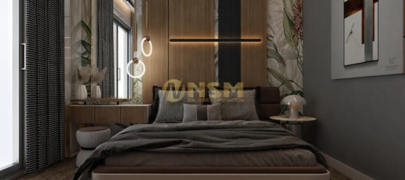 Apartment 2+1 in Antalya, Turkey No. 19476 7