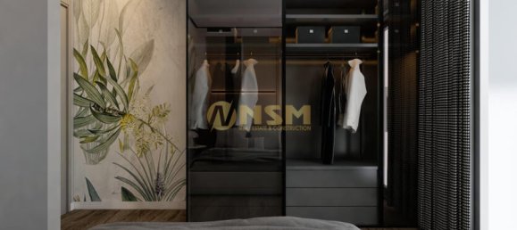 Apartment 2+1 in Antalya, Turkey No. 19476 9