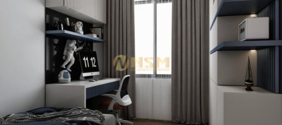 Apartment 2+1 in Antalya, Turkey No. 19476 11