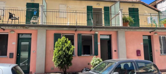 3 rooms Duplex in Savona, Italy No. 290454 2