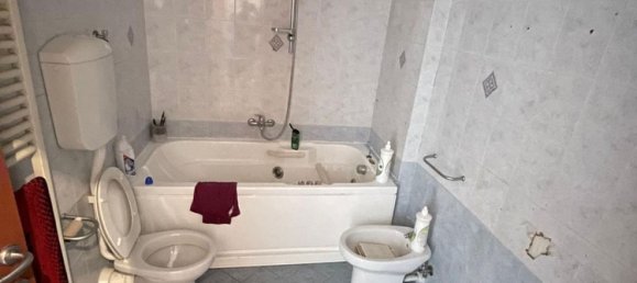 3 rooms Duplex in Savona, Italy No. 290454 9