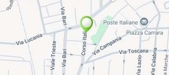 5غرفة شقة في Guidonia Montecelio, Italy رقم 204315 4