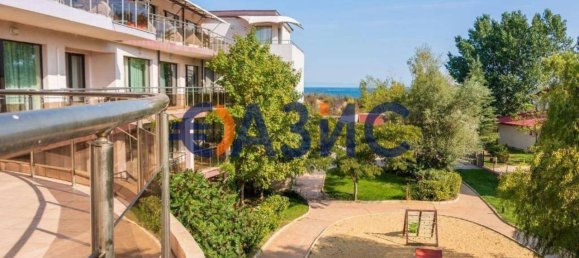 2 Schlafzimmer Wohnung in Sozopol, Bulgaria, Nr. 821 12