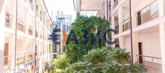 2 Schlafzimmer Wohnung in Sozopol, Bulgaria, Nr. 821 13