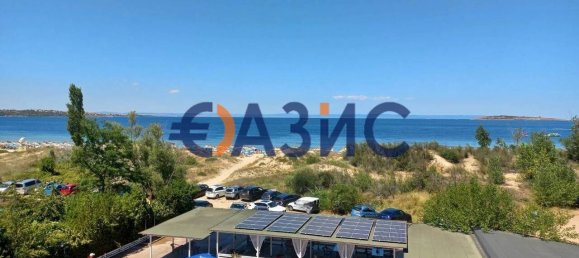 2 Schlafzimmer Wohnung in Sozopol, Bulgaria, Nr. 821 4