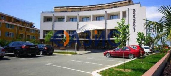 2 Schlafzimmer Wohnung in Sozopol, Bulgaria, Nr. 821 6