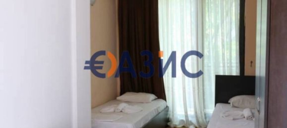 2 Schlafzimmer Wohnung in Sozopol, Bulgaria, Nr. 821 2