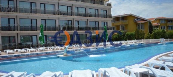 2 Schlafzimmer Wohnung in Sozopol, Bulgaria, Nr. 821 8