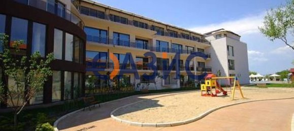 2 Schlafzimmer Wohnung in Sozopol, Bulgaria, Nr. 821 7