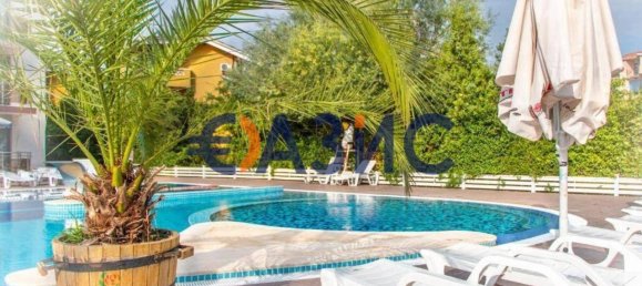 2 Schlafzimmer Wohnung in Sozopol, Bulgaria, Nr. 821 10