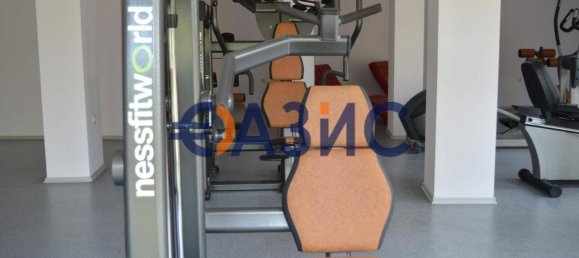 2 Schlafzimmer Wohnung in Sozopol, Bulgaria, Nr. 821 14