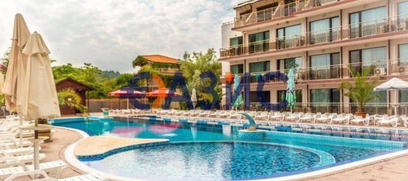 2 Schlafzimmer Wohnung in Sozopol, Bulgaria, Nr. 821 9