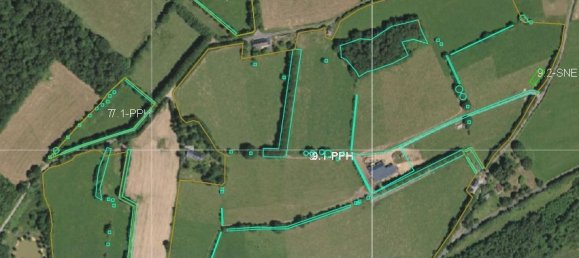 19390m² Land in Brognon, France No. 64029 3