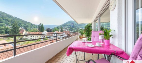 4-salle Penthouse à Calw, Germany No. 263495 3