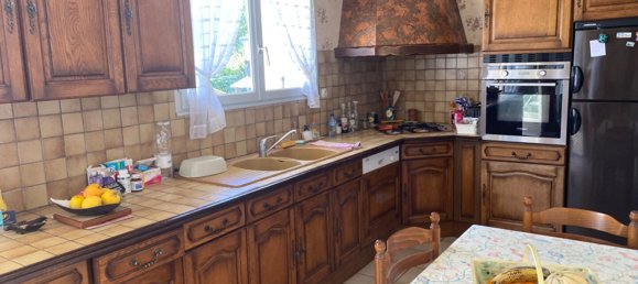 3 bedrooms House in Gironde, France No. 280173 5