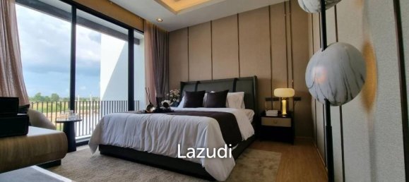 Café/restaurante de 4 dormitorios en Pattaya, Thailand No. 15511 3