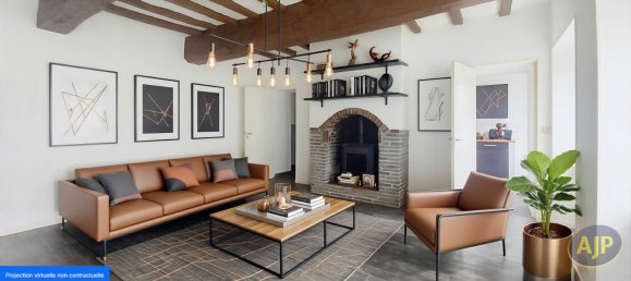 1 chambre Maison à Soudan, France No. 357927 3