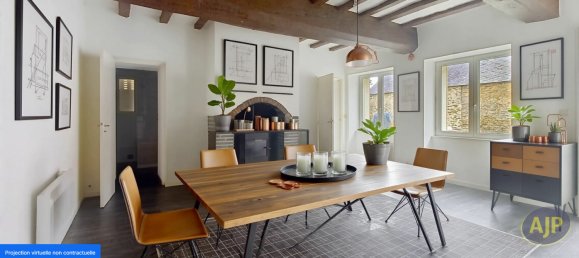 1 chambre Maison à Soudan, France No. 357927 5