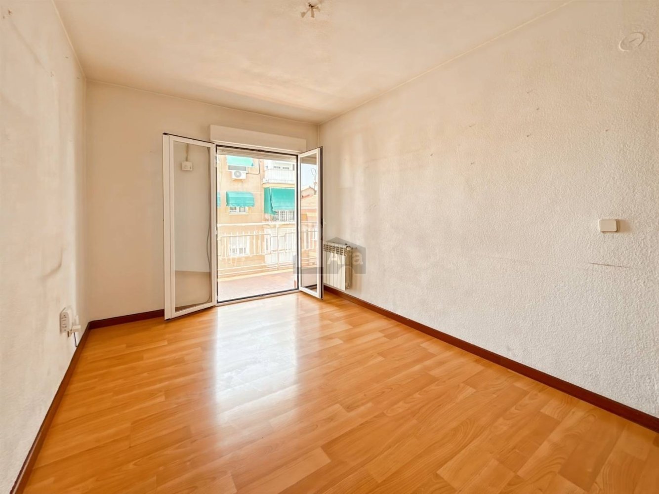 2 غرف نوم شقة في Madrid, Spain رقم 166347