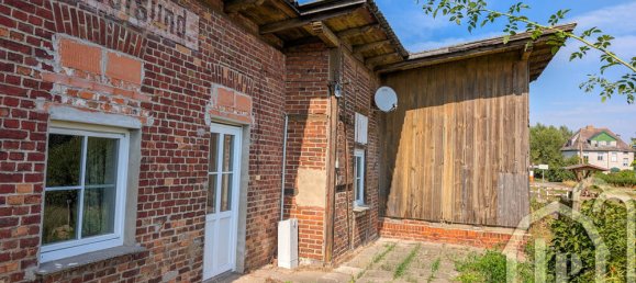 Здание с 2 спальнями в Восточный Пригниц-Руппин, Германия № 272447 2