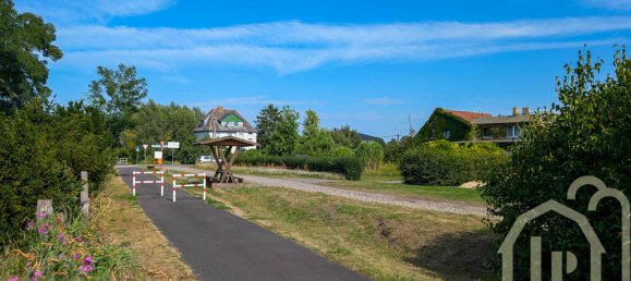 Здание с 2 спальнями в Восточный Пригниц-Руппин, Германия № 272447 4