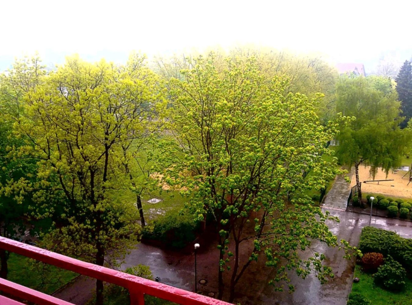 2 bedrooms Apartment in Osnabruck, Germany No. 340577