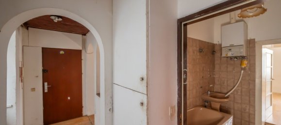 3-salle Appartement à Brigittenau, Austria No. 28557 12