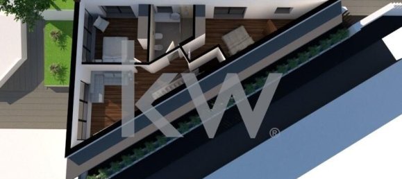 Casa de 2 dormitorios en Cascais, Portugal No. 136327 23