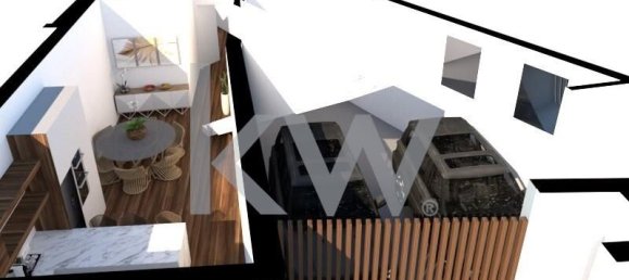 Casa de 2 dormitorios en Cascais, Portugal No. 136327 18