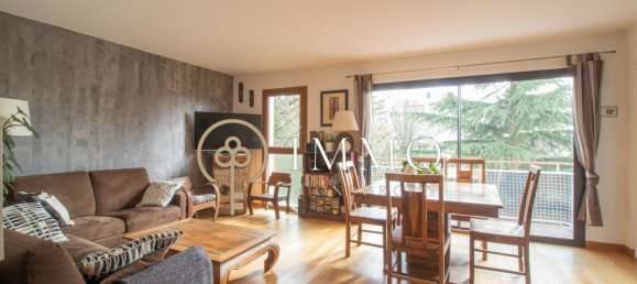 2 bedrooms Apartment in L'Hay-les-Roses, France No. 187867 6