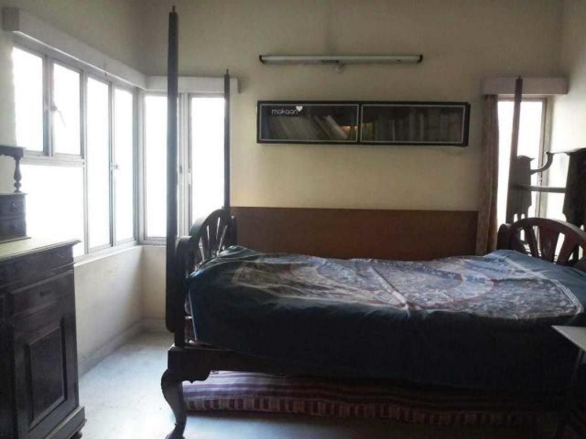 3 bedrooms House in Kolkata, India No. 6674