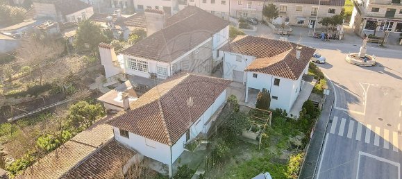 4 غرف نوم منزل في Marco de Canaveses, Portugal رقم 29644 3