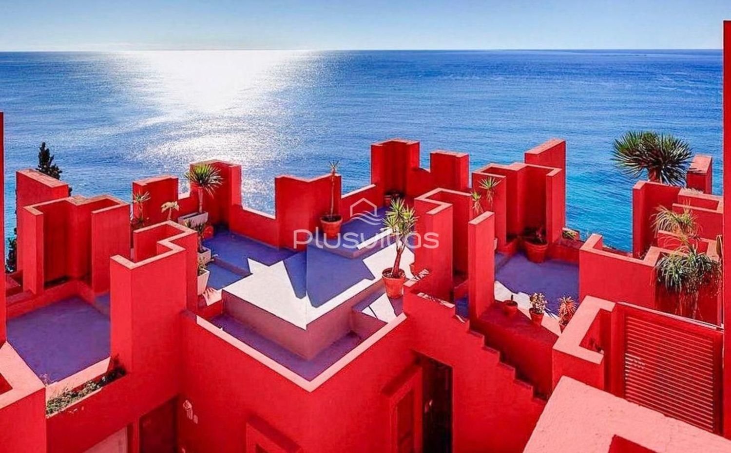 1 chambre Appartement à Calpe, Spain No. 153255