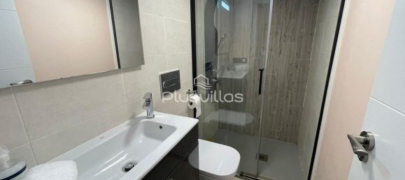 1 chambre Appartement à Calpe, Spain No. 153255 16