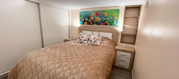 1 chambre Appartement à Calpe, Spain No. 153255 12