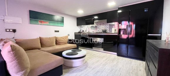 1 chambre Appartement à Calpe, Spain No. 153255 10