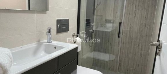 1 chambre Appartement à Calpe, Spain No. 153255 14