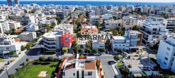 4 bedrooms Commercial property in Limassol, Cyprus No. 21457 2