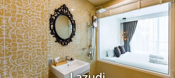 31 bedroom Commercial property in Kathu, Thailand No. 13886 10